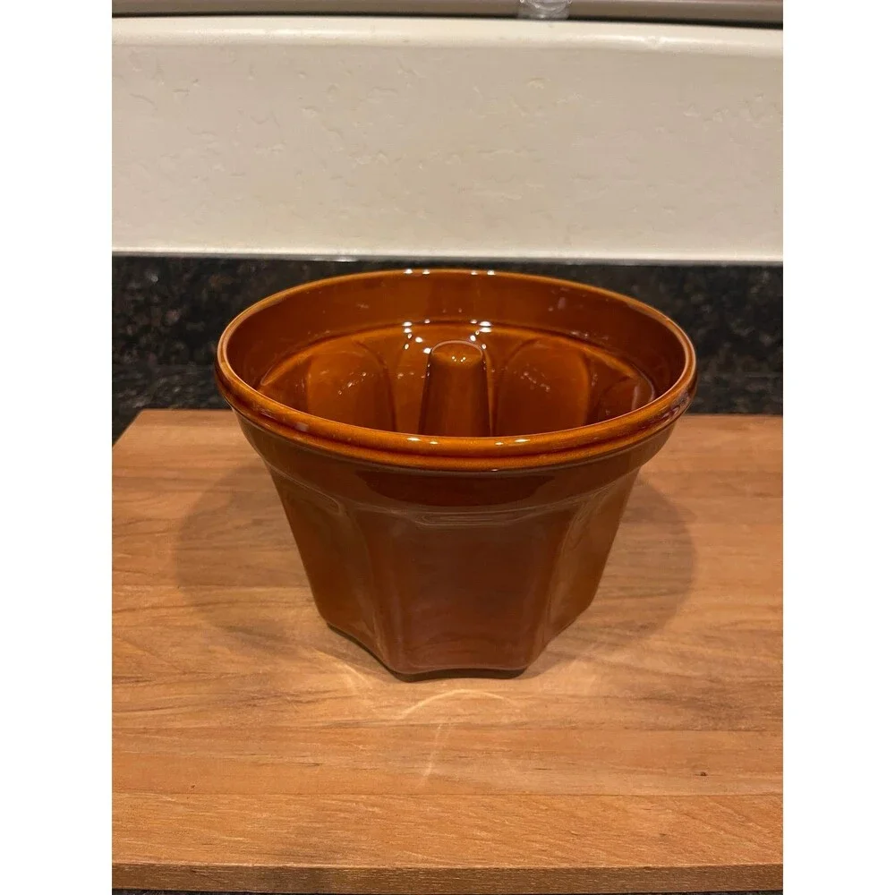 Williams Sonoma Monkey Bread Baking Mold